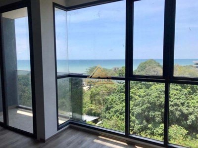 SALE Andromeda 1 bedroom - Freehold - Pratumnak - 