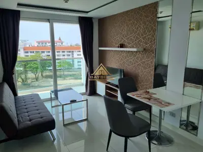 Amazon Residence Jomtien 1 Bedroom for SALE - Eigentumswohnung - Джомтьен - 