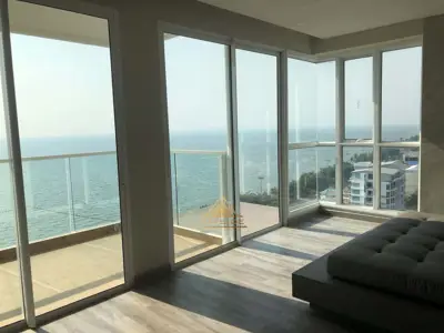 Cetus Beachfront Jomtien 3 Bedrooms for SALE - Eigentumswohnung - Джомтьен - 