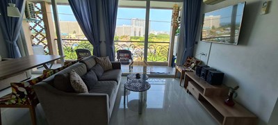 SALE Atlantis Condominium  - Eigentumswohnung - Джомтьен - 