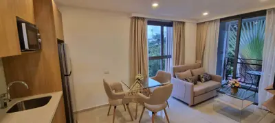 City Garden Pratumnak 1 Bedroom for SALE - Eigentumswohnung - Пратамнак - 