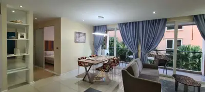 Atlantis Condo Resort Jomtien 2 Beds for SALE - Eigentumswohnung - Джомтьен - 