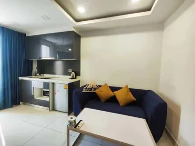 Arcadia Beach Continental 1 Beds 1 Baths for SALE - Eigentumswohnung - Tappraya - 