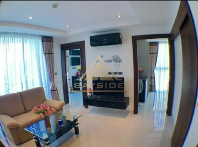 Serenity Wongamat 2 bedrooms For SALE - Eigentumswohnung - Naklua - 