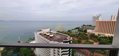 North Point Condominium For Sale - Eigentumswohnung - Naklua - 