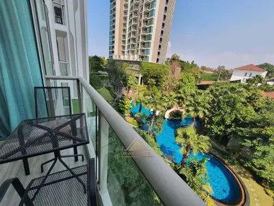 The Riviera Wongamat Beach 35 Sqm. 1 Bed for SALE  - Condominium - Wongamat bech  - 