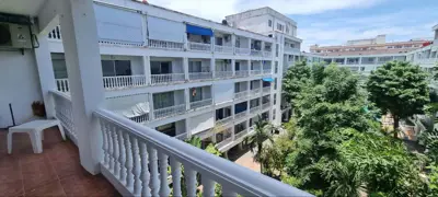 The Majestic Jomtien 1 Bedroom for SALE - Eigentumswohnung - Джомтьен - 