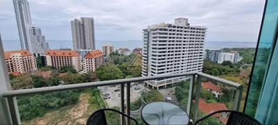 SALE Riviera Wongamat 1 bedroom - Eigentumswohnung - Naklua - 