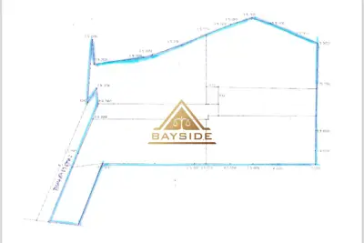 Land for Sale close to Burapha University - Land - Ban Sang - 