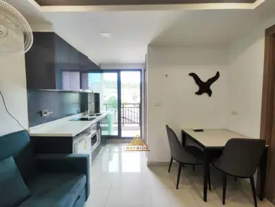 Arcadia Beach Continental 1 Beds 1 Baths for SALE - Eigentumswohnung - Tappraya - 