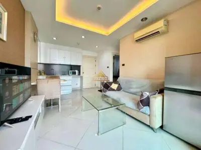 Paradise Park Condominium for Sale - Condominium - Jomtien - 