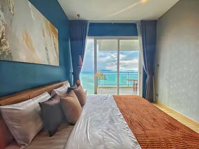 Reflection Jomtien Beach Pattaya for SALE / RENT - Condominium - Na Jomtien - 