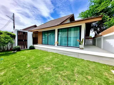 House for Sale The Maple Village  - Haus - Huay Yai - 