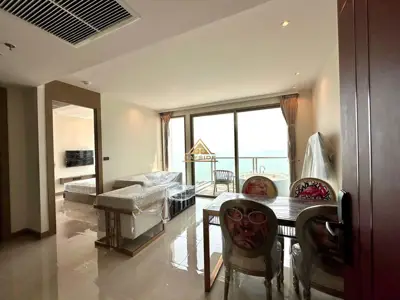 The Riviera Ocean Drive For Sale  - Condominium - Jomtien - 