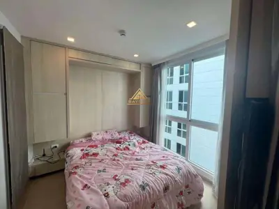 City Garden Olympus 1 Bed 1 Bath for SALE - Eigentumswohnung - Южная Паттайя - 