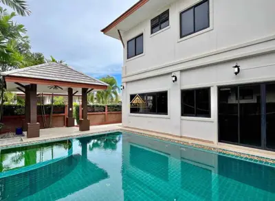 BAAN DUSIT PATTAYA PARK FOR SALE - Haus - Huay Yai - 