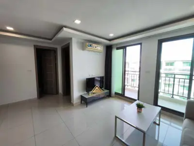 Arcadia Beach Continental 2 Beds 2 Baths for SALE - Eigentumswohnung - Thepprasit - 