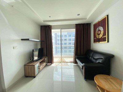 Novana Residence 1 Bedroom Sale with Tenant - Eigentumswohnung - Южная Паттайя - 