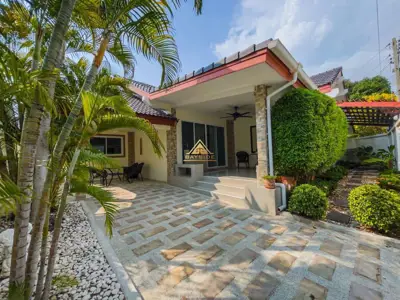 House for sale close to Jomtien beach! 