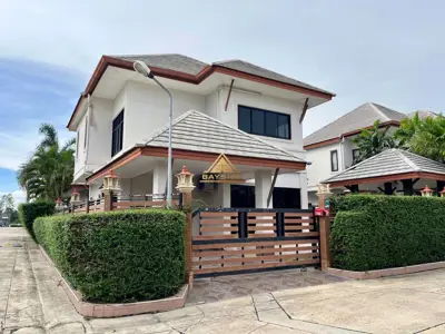 Baan Dusit Villa for Sale 4 Beds - Haus - Wat Yannasangwararam - 