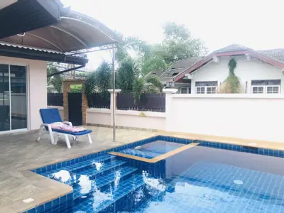 Grand Condotel 3 Bath 3 Bath Jomtien for SALE - Apartment - Jomtien - 