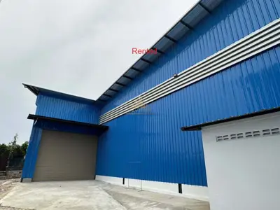 Warehouse for rent  300 Sqm - Shop House -  - 