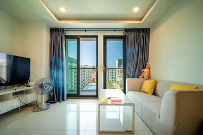 Arcadia Beach Resort 2 Beds 2 Baths for SALE - Eigentumswohnung - Tappraya - 