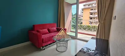 Grande Caribbean 1 Bed  1 Bath for SALE - Eigentumswohnung - Tappraya - 