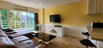 View Talay 6 Pattaya Beach 1 Bed for RENT - Eigentumswohnung - Central Pattaya - 