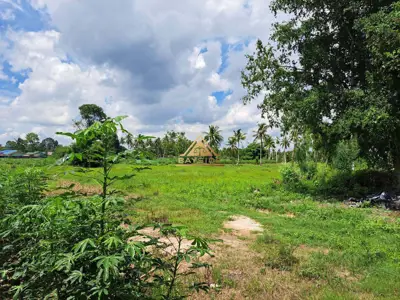 Land for sale 15 Rai Huai Yai - Land - Huay Yai - 