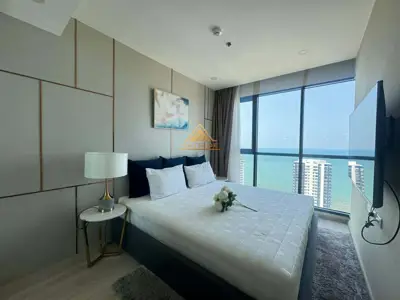 The Panora Pattaya Pratumnak 2 Beds 2 Baths for RENT - Condominium - Pratumnak - 