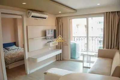 Seven Seas Condo for RENT - Condominium - Jomtien - 