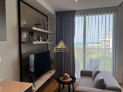 Andromeda condominium For RENT - Eigentumswohnung - Kasetsin 2 Alley - 