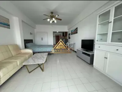 Condo for sale in Center Pattaya - Eigentumswohnung - Central Pattaya - 