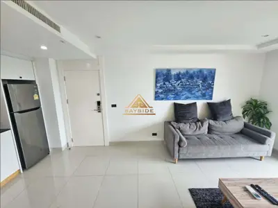 Novana Residence 1 bedroom for Rent - Eigentumswohnung - Южная Паттайя - 