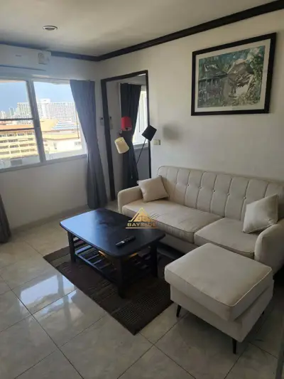 Jomtien Thip Condotel 1 Bed 1 Bath for SALE - Eigentumswohnung - Джомтьен - 