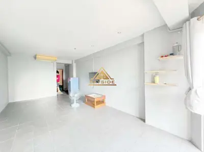 Jomtien beach condo For Sale - Eigentumswohnung - Джомтьен - 