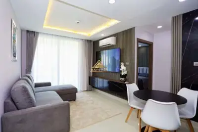 PARADISE PARK JOMTIEN CONDO FOR SALE - Eigentumswohnung - Джомтьен - 