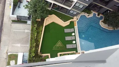 The Urban Attitude 1 Bedroom for RENT - Eigentumswohnung - Pattaya - 