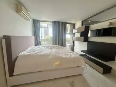 Avatara Condominium Jomtien Beach 1 Bed 1 Bath for SALE - Condominium - Jomtien - 