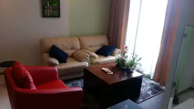 The Urban Attitude 1 Bedroom RENT - Eigentumswohnung -  - 