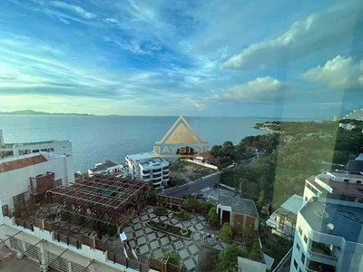 The Sand Condo Jomtien For Sale and Rent - Eigentumswohnung - Пратамнак - 