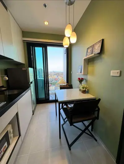 For Sale at The Base Condominium - Condominium - Pattaya South - 