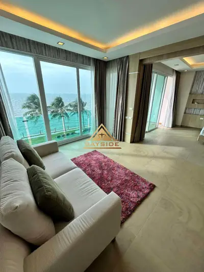 Paradise Ocean View Pattaya for SALE - Eigentumswohnung - Bang Lamung - 