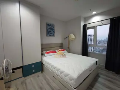 Centric Sea Pattaya 1 Bed 1 Bath for SALE/RENT - Apartment - Central Pattaya - 