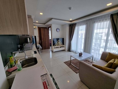 Arcadia Beach Resort for rent 2 bed - Eigentumswohnung - Tappraya - 