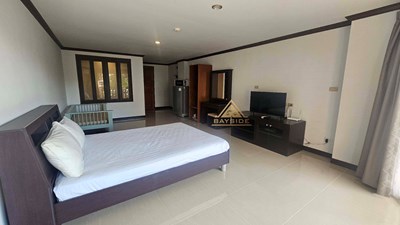 Royal Hill Resort Studio Room for Rent - Eigentumswohnung - Tappraya - 