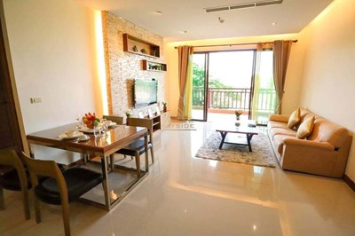 Pattaya City Resort  For Rent 2 Bedroom - Eigentumswohnung - Южная Паттайя - 