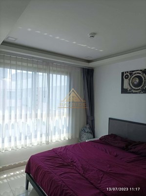 Arcadia Beach Resort 2 bedrooms for Rent - Eigentumswohnung - Tappraya - 