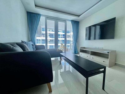 Grand Avenue 2 Bed for rent - Eigentumswohnung - Южная Паттайя - 